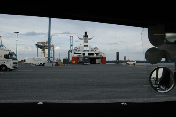 ferry Helsinki Rostock 017